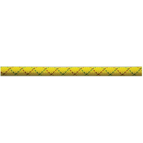 New England Ropes Apex 9.9mm x 60m Yellow 2Xd 438154